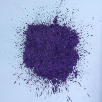 Mica Mystic purple moon