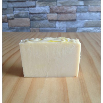 Savon le jardinier cuisinier