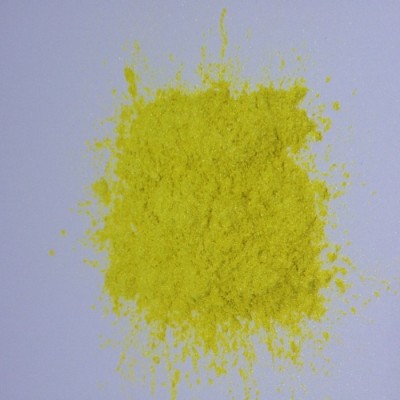 Mica Sunday funday yellow