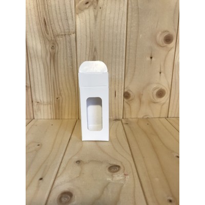 Boites pour 2 tubes de baumes à lèvres