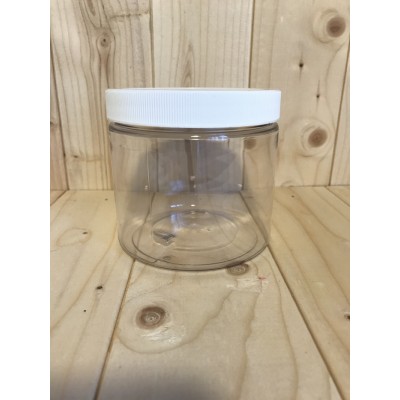 Pot 16 oz