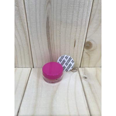 Pot baumes ou échantillon 5 ml