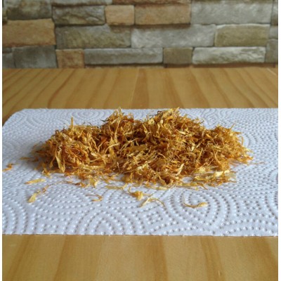 Fleurs de Calendule