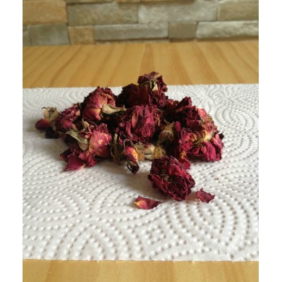 Fleurs de Rose
