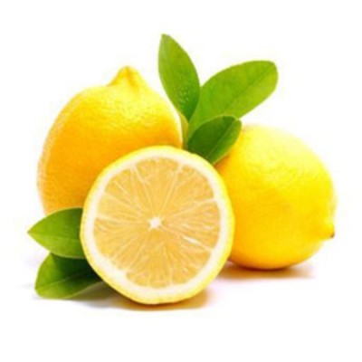 Huile essentielle de Citron