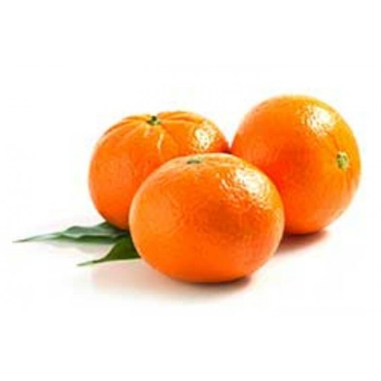 Huile essentielle de Tangerine