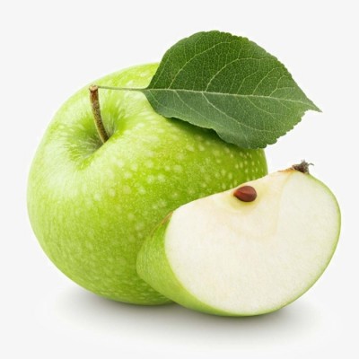 Saveur de pommes