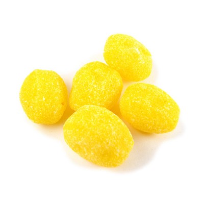 Saveur de bonbon au citron