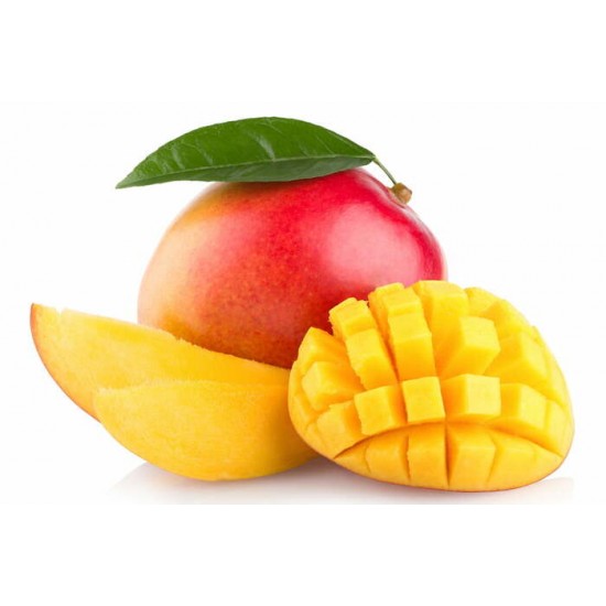 Saveur de Mangue