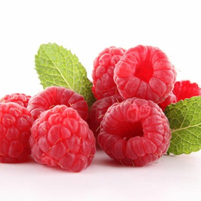 Saveur de Framboises