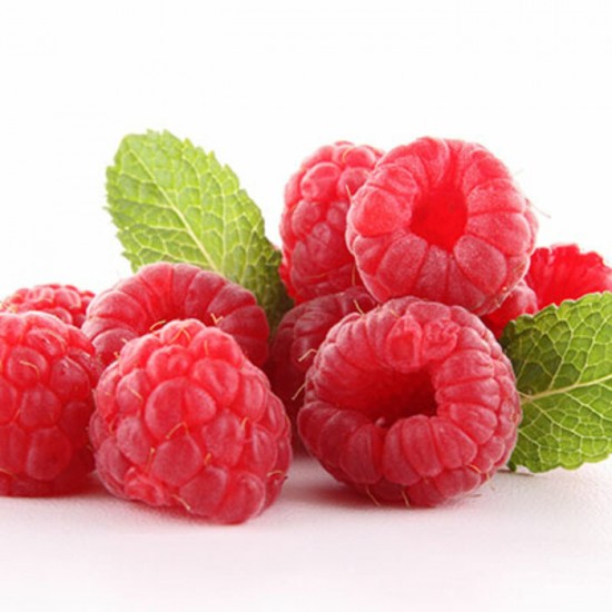 Saveur de Framboises