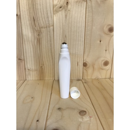 Tubes sérum 15ml avec bille