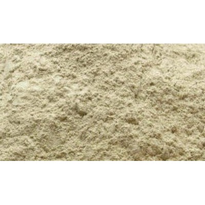 Argile bentonite