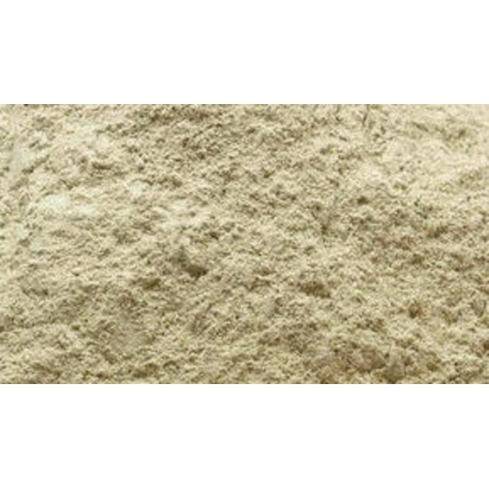 Argile bentonite