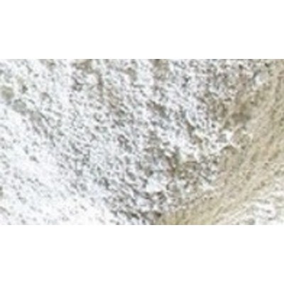 Argile blanche kaolin