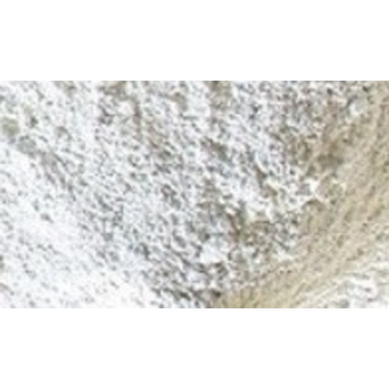 Argile blanche kaolin