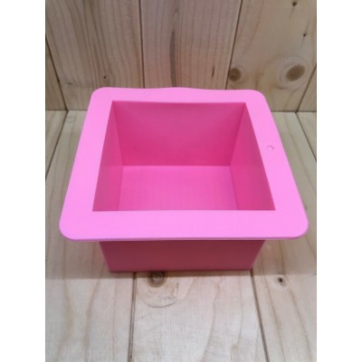 Moule bloc savon