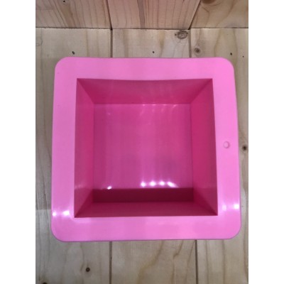 Moule bloc savon