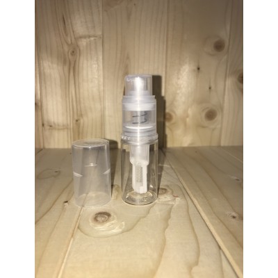 Pompe pour micas 14ml