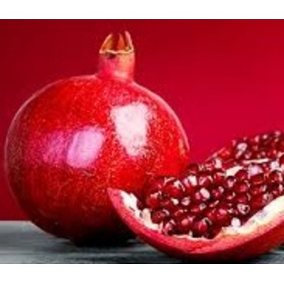 Fragrance de Pomegrenade mangue
