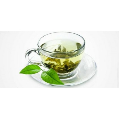 Fragrance de Thé vert