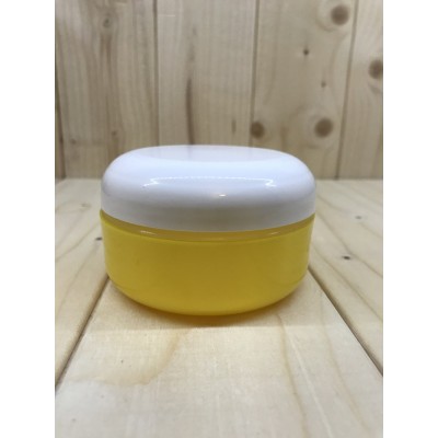 Pot 2 oz jaune