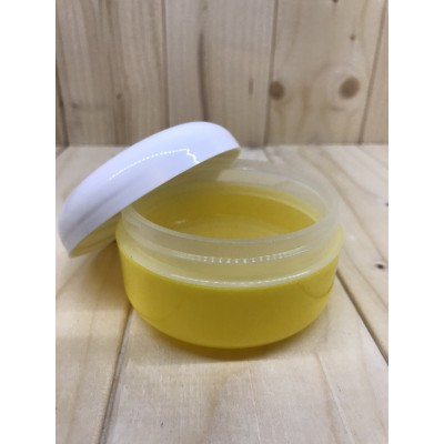 Pot 2 oz jaune
