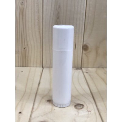 Tubes baumes 15ml blanc