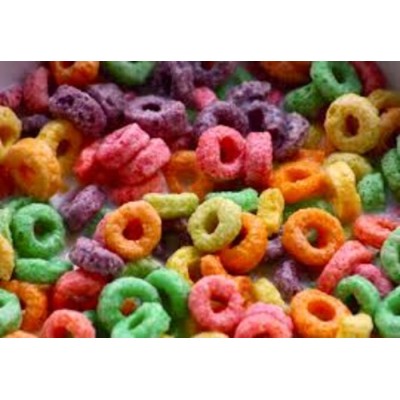 Fragrance de Froot loops