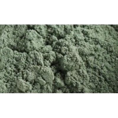 Argile verte