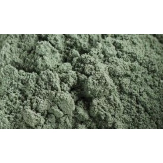 Argile verte