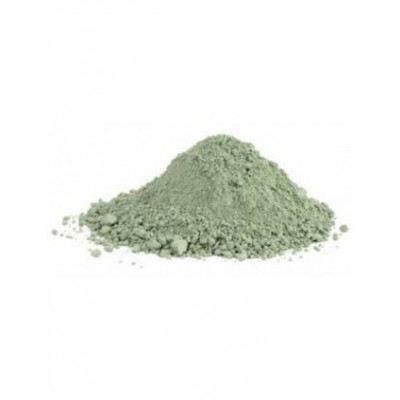 Argile verte