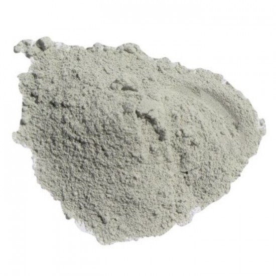Argile grise