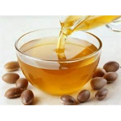 Huile d'argan