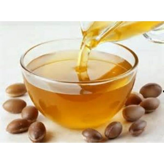 Huile d'argan