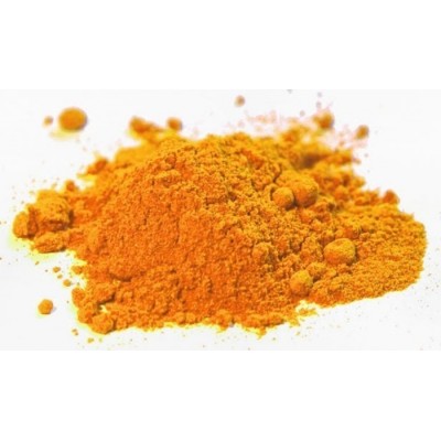 Poudre d'orange
