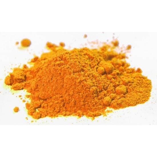 Poudre d'orange