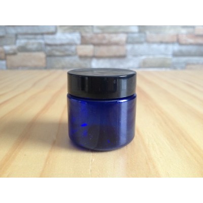 Pot 1 oz cobalt