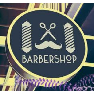 Fragrance Barber shop