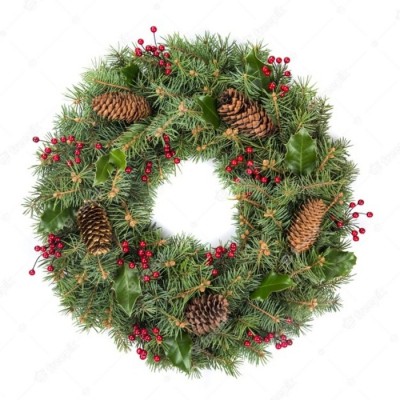 Fragrance Couronne de Noël