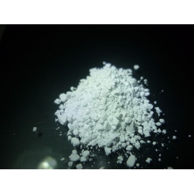 Oxide de zinc