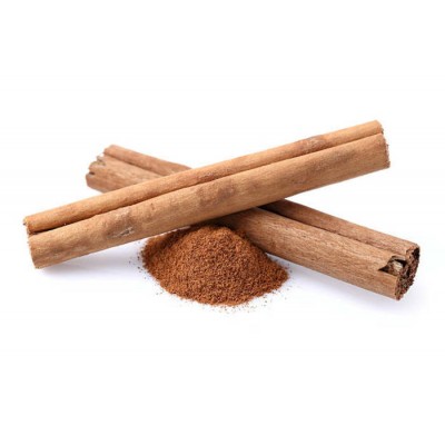 Fragrance de Cannelle