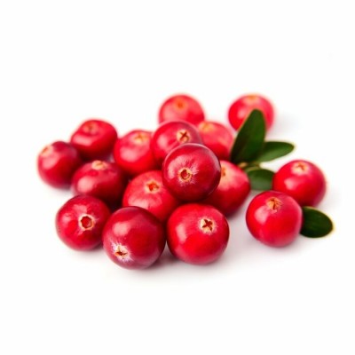 Saveur de Canneberge
