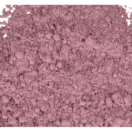 Fleurs de Rose en poudre