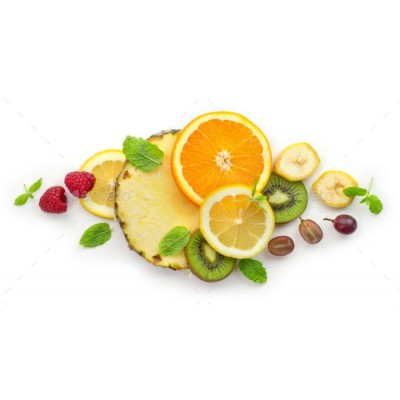 Fragrance de Fruits