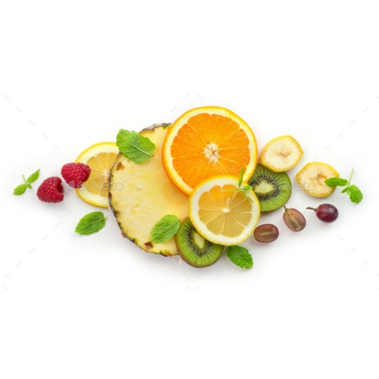 Fragrance de Fruits