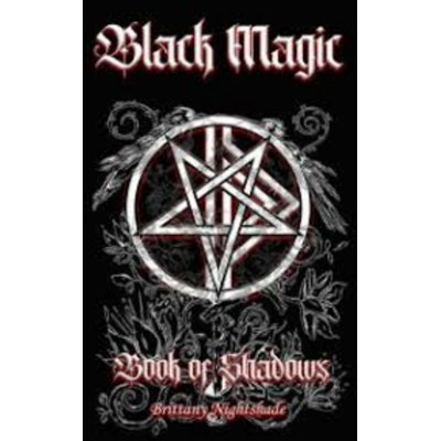 Fragrance Magie noire