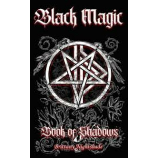 Fragrance Magie noire