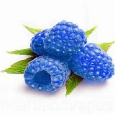 Fragrance de Framboise bleue