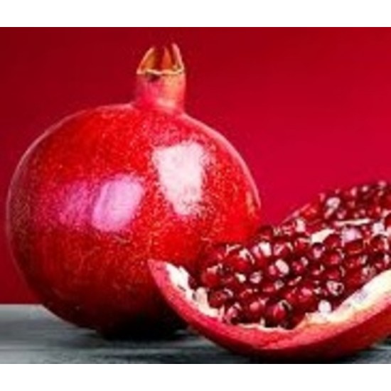 Saveur de Pomegrenade